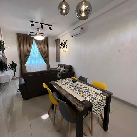 Kuala Terengganu Sea View Ktcvu Homestay Ladang Tanjung With Pool Екстериор снимка